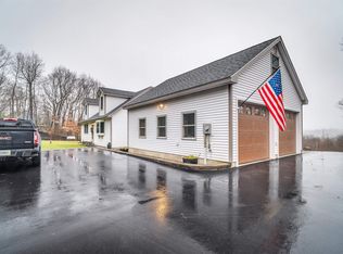 546 Black Brook Rd, Goffstown, NH 03045