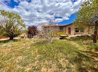 26689 Cedar Mesa Rd, Cedaredge, CO 81413