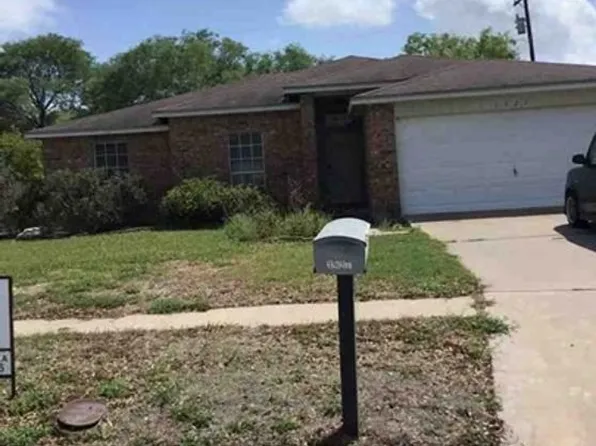 3927 Boyd St, Kingsville, TX 78363