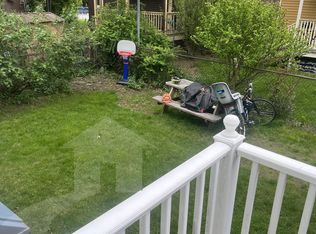 121 Highland Rd #2, Somerville, MA 02144