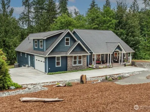 363 Westin Parkway, Sequim, WA 98382