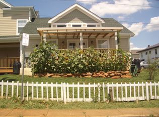 200-202 6th St NW, Charlottesville, VA 22903