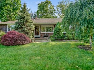 31 Midvale Dr, Springfield, NJ 07081