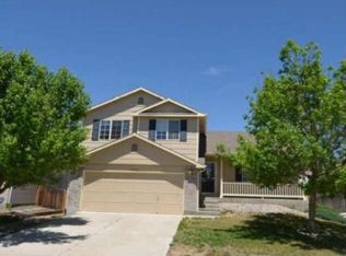 11598 River Run Pkwy, Commerce City, CO 80640