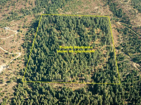 Nka Blake Creek Rd, Saint Maries, ID 83861