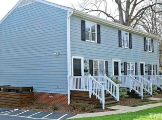 502 E Whitaker Mill Rd, Raleigh, NC 27608