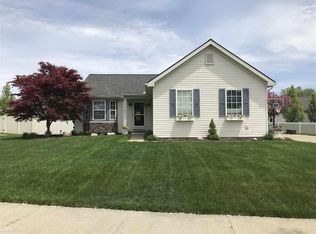 52152 Rivard Rd, New Baltimore, MI 48047