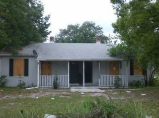 1108 W Jackson St, Orlando, FL 32805