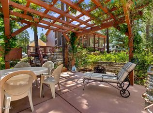 3771 S Cattle Dr, Show Low, AZ 85901