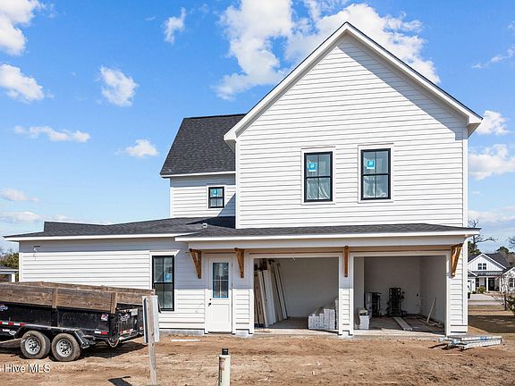 2nd image of 110 Bogue Harbor Court