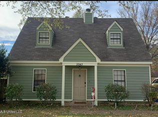 5943 Lees Xing, Olive Branch, MS 38654