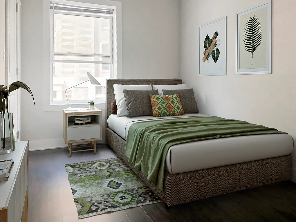 1607 W. Foster Ave.* — Photo 3