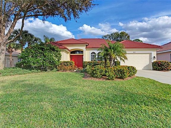 2nd image of 611 Wild Pine Way
