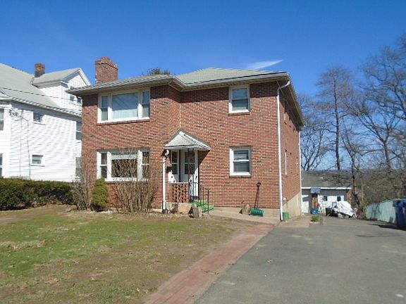 Exterior Features