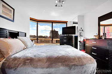 Rented by City Connections Realty