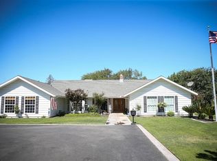 13159 S Peach Ave, Selma, CA 93662