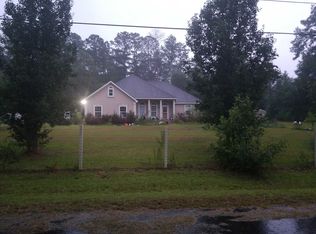 207 Wheelus St, Kathleen, GA 31047