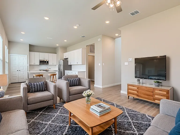 The Residences at Fresh Meadows — Photo 66