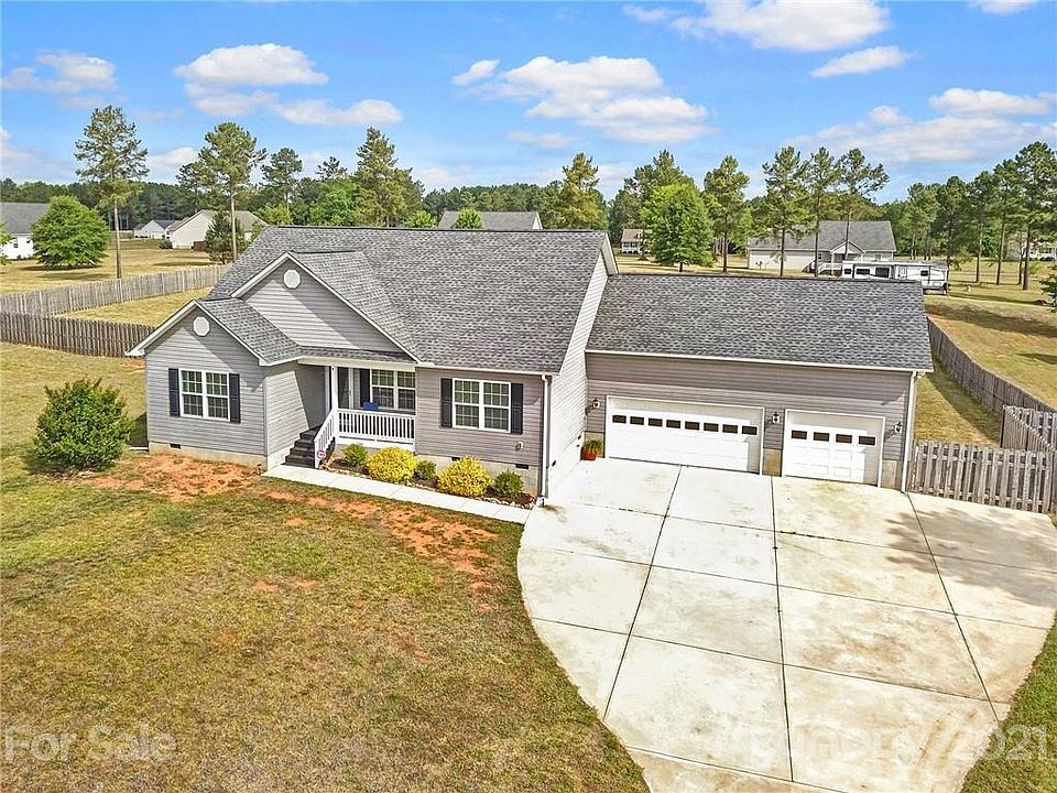 1347 Bicycle Ct York, SC Zillow Apartments for Rent in York