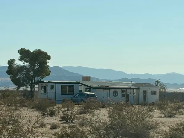 880 Friendship Ave, Twentynine Palms, CA 92277
