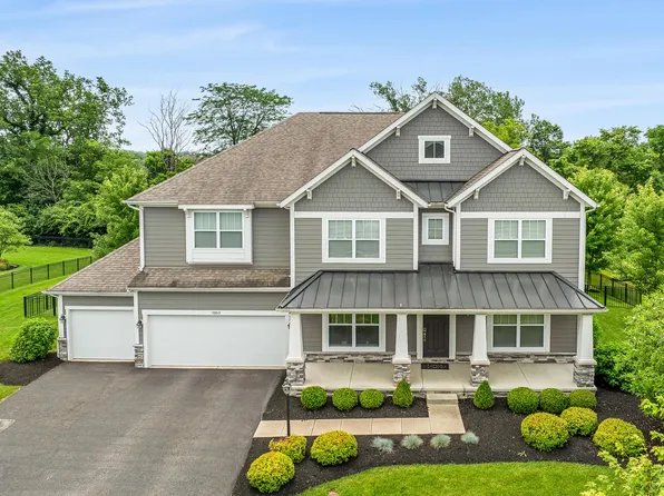 7869 Bachman Dr, Powell, OH 43065