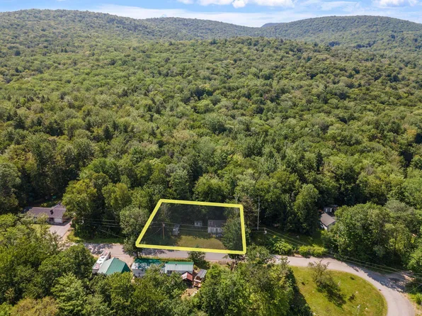 10 Parker Road, Lincoln, NH 03251