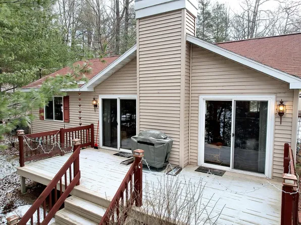 10010 Pine Tree Dr, Minocqua, WI 54548