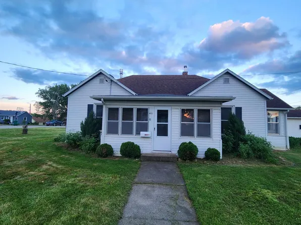 405 Cratte Ave, Wabasha, MN 55981
