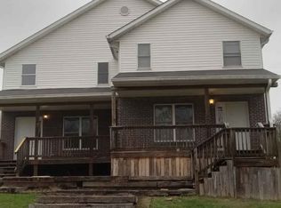 7537 S Zikes Rd #A, Bloomington, IN 47401