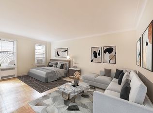 4301 46th St APT 1G, Long Island City, NY