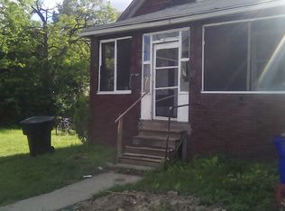 15381 Rosa Parks Blvd, Detroit, MI 48238