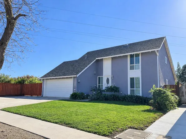 1465 Four Oaks Rd, San Jose, CA 95131