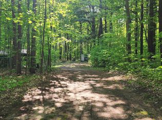 7400 W Phelps Rd, Manton, MI 49663