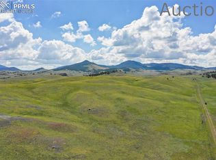 6798 Cahokia Rd, Hartsel, CO 80449