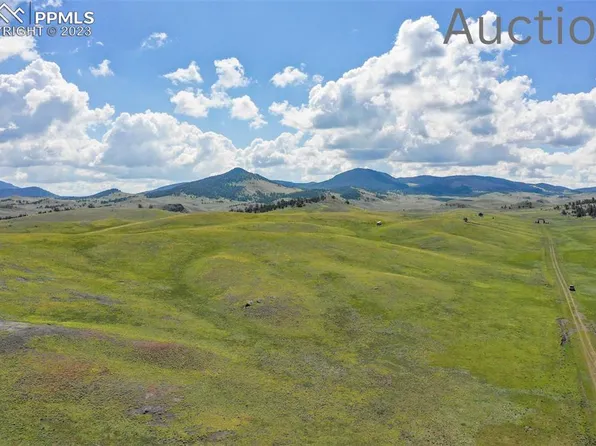 6798 Cahokia Rd, Hartsel, CO 80449