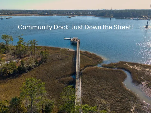 349 Blowing Fresh Dr, Charleston, SC 29492