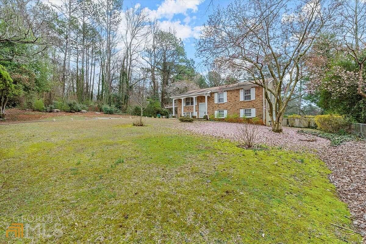 5237 Rockbridge Rd, Stone Mountain, GA 30088 Zillow