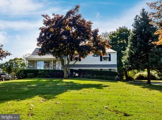 107 W Highland Ave, Langhorne, PA 19047