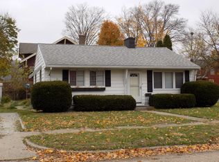 1002 Bower St, Elkhart, IN 46514