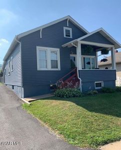 (Undisclosed Address), Altoona, PA, 16602