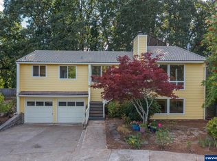 1586 Aloha Ct S, Salem, OR 97302