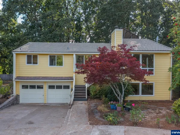 1586 Aloha Ct S, Salem, OR 97302