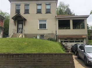 1011 Tropical Ave, Pittsburgh, PA 15216