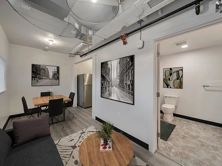 Box 500 Apartments — Photo 10