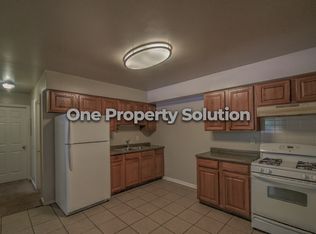 809 E 32nd Ave APT 13, Gary, IN 46409