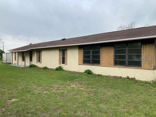 12351 SE 114th St, Ocklawaha, FL 32179