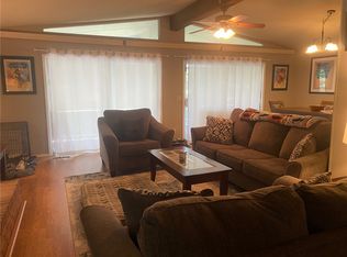 53 Lancaster Dr, Bella Vista, AR 72715