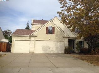 529 Eaker Way, Antioch, CA 94509