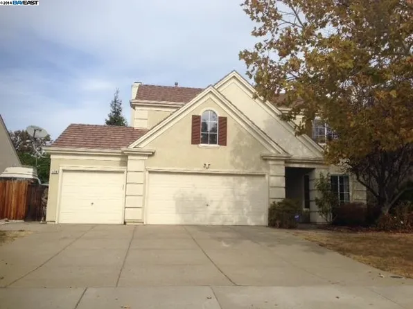 529 Eaker Way, Antioch, CA 94509