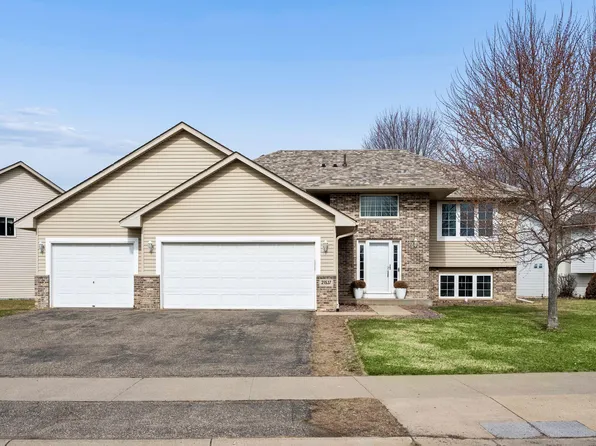 21537 Hugh Ln, Big Lake, MN 55309